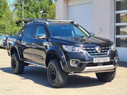 Annonce voiture d'occasion Renault Alaskan - CARADIZE