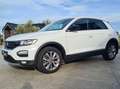 Volkswagen T-Roc T-Roc 1.0 TSI OPF UNITED Wit - thumbnail 3