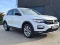 Volkswagen T-Roc T-Roc 1.0 TSI OPF UNITED Blanc - thumbnail 2