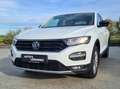 Volkswagen T-Roc T-Roc 1.0 TSI OPF UNITED Wit - thumbnail 1