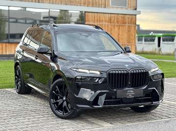 xDrive 40d*M-PAKET PRO, PANO, CARBON, H&K, ASSIST*