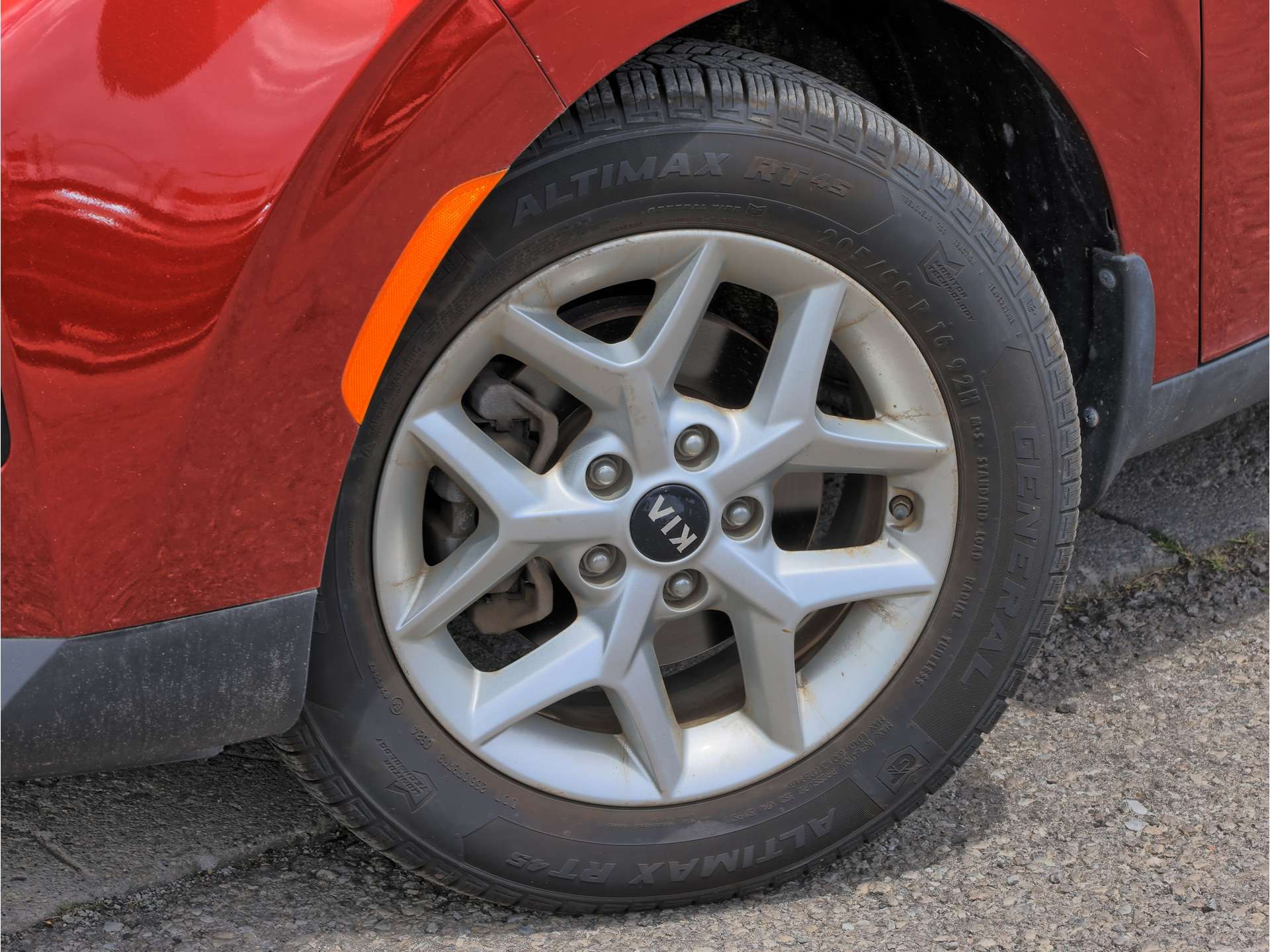 2020 Kia Soul EX | Blindspot Alert | Lane Assist | Android Auto — снимка 1