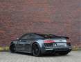 Audi R8 5.2 FSI Quattro V10 Plus | Carbon - Keramisch - B& Grau - thumbnail 2