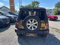 Jeep Wrangler Sport 2,8CRD Aut.**Allrad**Leder**Klima**Soft-Top* Braun - thumbnail 7