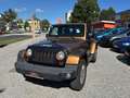 Jeep Wrangler Sport 2,8CRD Aut.**Allrad**Leder**Klima**Soft-Top* Braun - thumbnail 3
