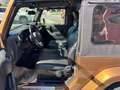 Jeep Wrangler Sport 2,8CRD Aut.**Allrad**Leder**Klima**Soft-Top* Braun - thumbnail 6