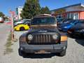Jeep Wrangler Sport 2,8CRD Aut.**Allrad**Leder**Klima**Soft-Top* Braun - thumbnail 2