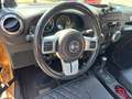 Jeep Wrangler Sport 2,8CRD Aut.**Allrad**Leder**Klima**Soft-Top* Braun - thumbnail 4