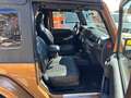 Jeep Wrangler Sport 2,8CRD Aut.**Allrad**Leder**Klima**Soft-Top* Braun - thumbnail 11