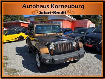 Sport 2,8CRD Aut.**Allrad**Leder**Klima**Soft-Top*