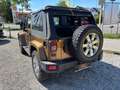 Jeep Wrangler Sport 2,8CRD Aut.**Allrad**Leder**Klima**Soft-Top* Braun - thumbnail 5