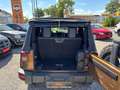 Jeep Wrangler Sport 2,8CRD Aut.**Allrad**Leder**Klima**Soft-Top* Braun - thumbnail 14