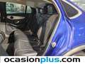 Mercedes-Benz GLC 250 Coupé 250d 4Matic Aut. Azul - thumbnail 14