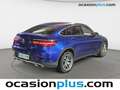 Mercedes-Benz GLC 250 Coupé 250d 4Matic Aut. Azul - thumbnail 4