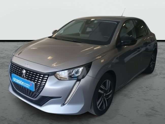Peugeot 208 PureTech 73kW (100CV) Allure - foto 1