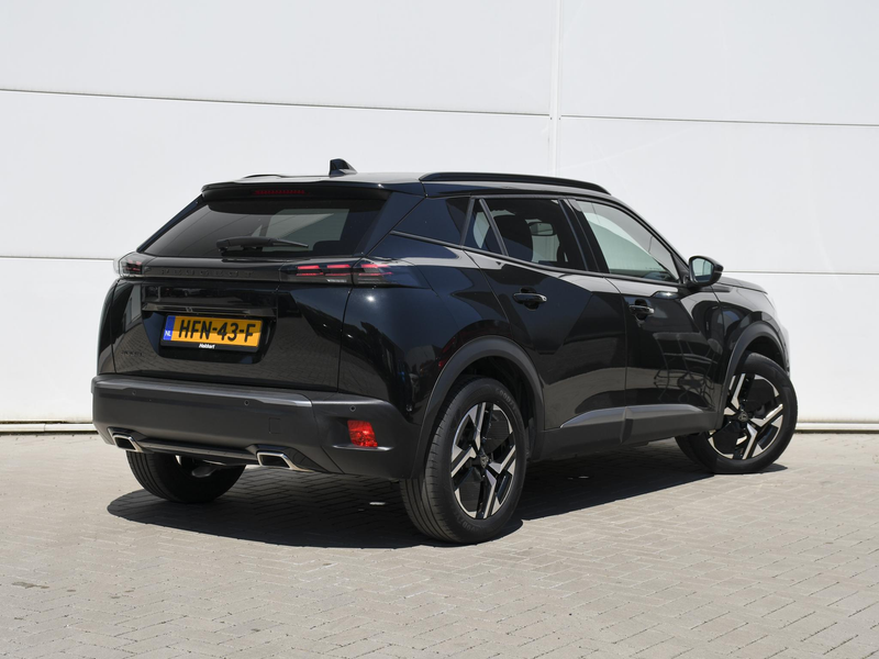 Peugeot 2008 Allure 1.2 PureTech 130pk Automaat 360° CAM. | DOD — photo 5