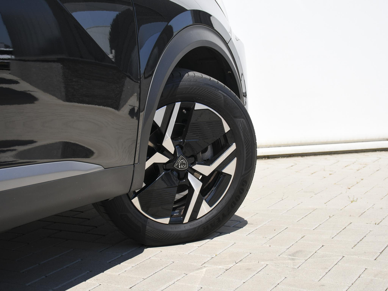 Peugeot 2008 Allure 1.2 PureTech 130pk Automaat 360° CAM. | DOD — photo 7