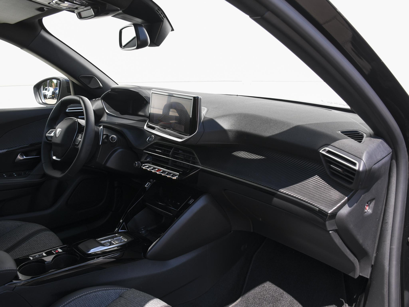 Peugeot 2008 Allure 1.2 PureTech 130pk Automaat 360° CAM. | DOD — photo 10