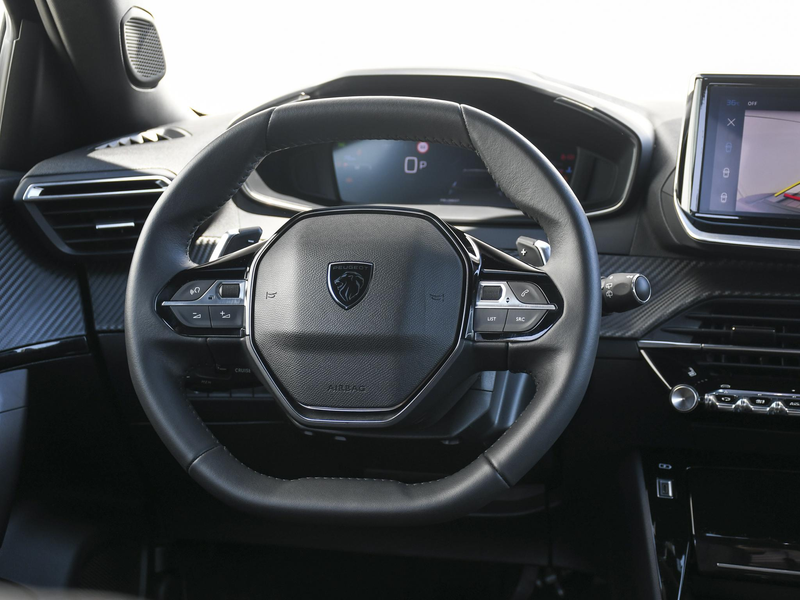 Peugeot 2008 Allure 1.2 PureTech 130pk Automaat 360° CAM. | DOD — photo 15