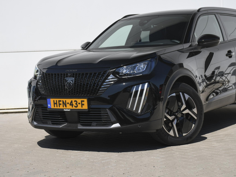 Peugeot 2008 Allure 1.2 PureTech 130pk Automaat 360° CAM. | DOD — photo 2