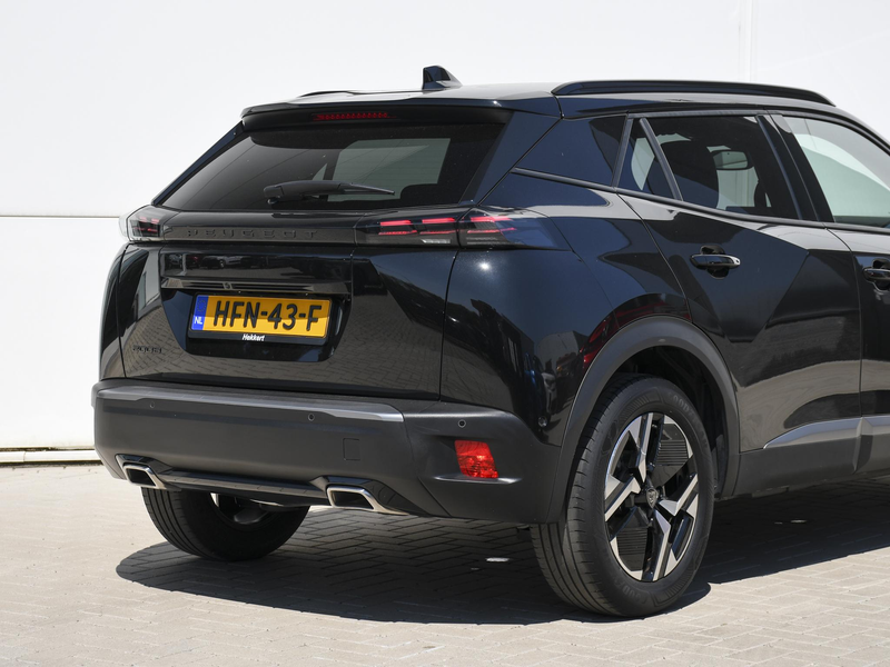 Peugeot 2008 Allure 1.2 PureTech 130pk Automaat 360° CAM. | DOD — photo 6