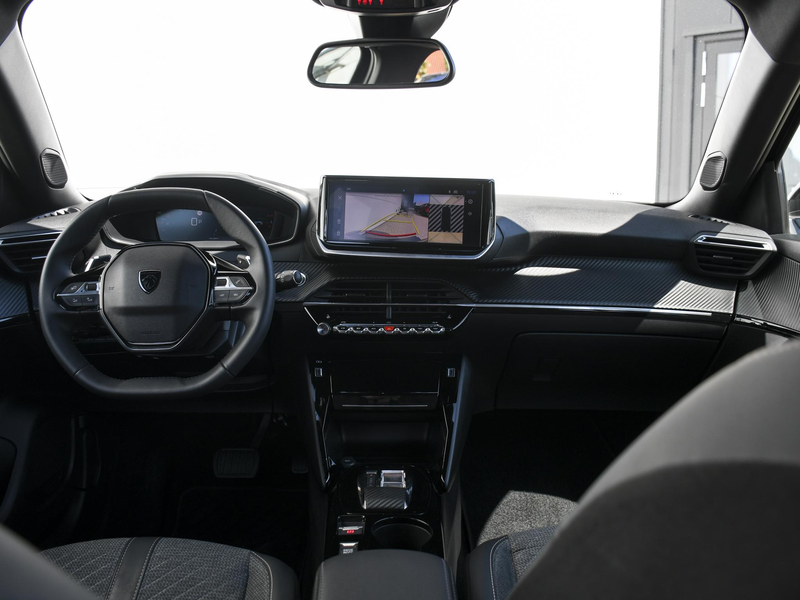 Peugeot 2008 Allure 1.2 PureTech 130pk Automaat 360° CAM. | DOD — photo 14