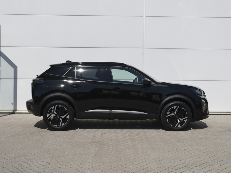 Peugeot 2008 Allure 1.2 PureTech 130pk Automaat 360° CAM. | DOD — photo 4