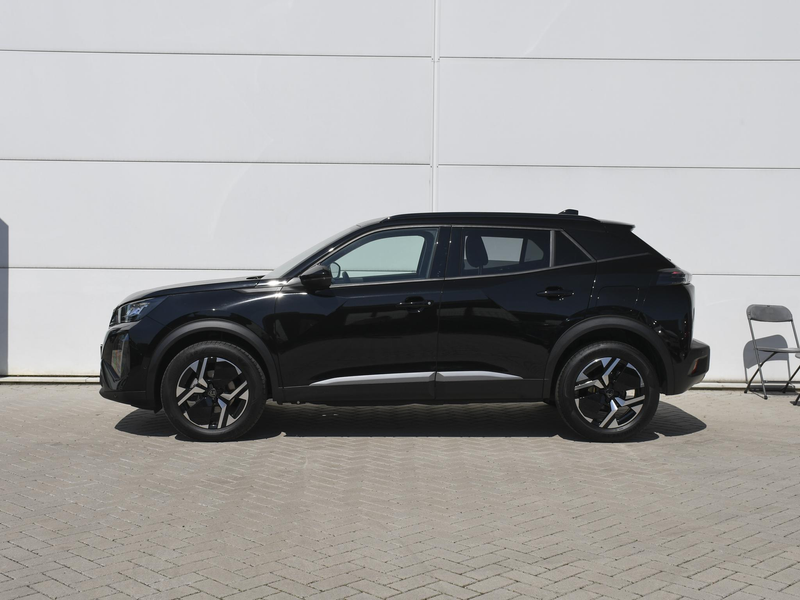 Peugeot 2008 Allure 1.2 PureTech 130pk Automaat 360° CAM. | DOD — photo 3