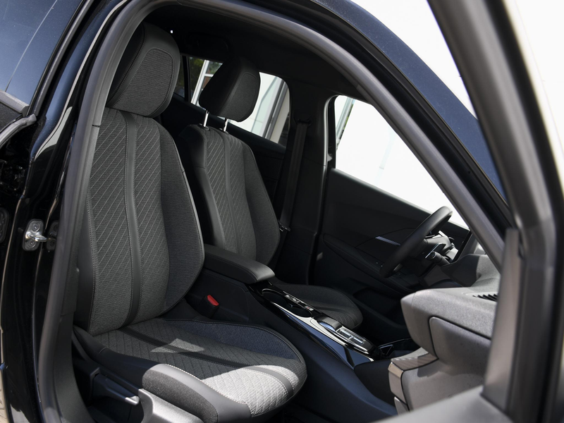Peugeot 2008 Allure 1.2 PureTech 130pk Automaat 360° CAM. | DOD — photo 11