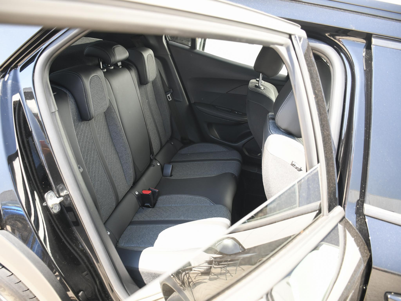 Peugeot 2008 Allure 1.2 PureTech 130pk Automaat 360° CAM. | DOD — photo 12