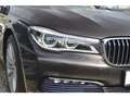 BMW 730 Ld xDrive HUD Laser Massage Pano ACC SCA Brun - thumbnail 26