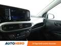 Hyundai i10 1.2 Prime Aut.*NAVI*LIMITER*PDC*SHZ*LHZ*ALU* Blau - thumbnail 24