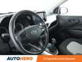 Hyundai i10 1.2 Prime Aut.*NAVI*LIMITER*PDC*SHZ*LHZ*ALU* Blau - thumbnail 11
