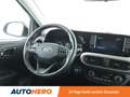 Hyundai i10 1.2 Prime Aut.*NAVI*LIMITER*PDC*SHZ*LHZ*ALU* Blau - thumbnail 13