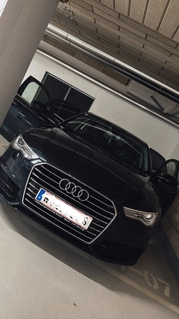 Audi A6 2.0TDI ultra limousine - 1