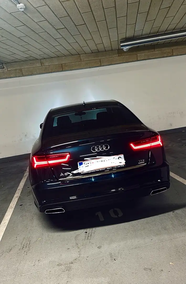 Audi A6 2.0TDI ultra limousine - 2