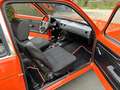 Opel Kadett 1.2 ORIGINELE Coupe, zeer zeldzaam. Orange - thumbnail 5
