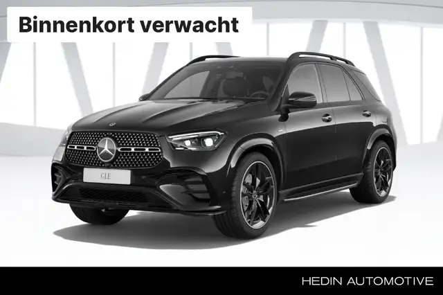Mercedes-Benz GLE 400 GLE 400e Automaat 4MATIC Sport Edition | Premium P