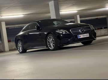AMG Line