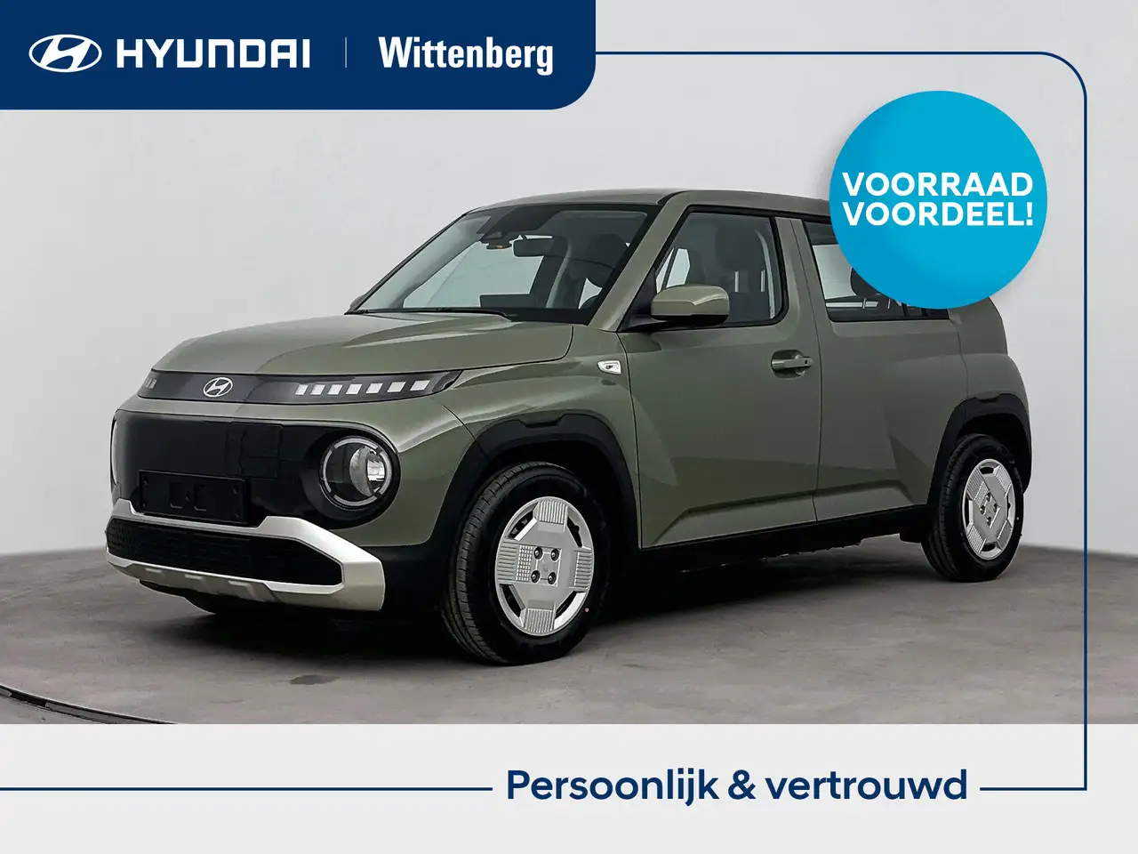 Hyundai Inster