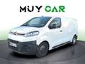 Citroen Jumpy Fg. BlueHDI Talla M S&S Control 100 Blanco - thumbnail 3