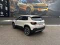 Jeep Avenger 1.2 GSE T3 Altitude inkl. Winterpaket & LED-Sty... Beige - thumbnail 3