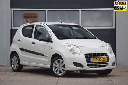 Suzuki Alto 1.0 Celebration EASSS + CRUISE CONTROL