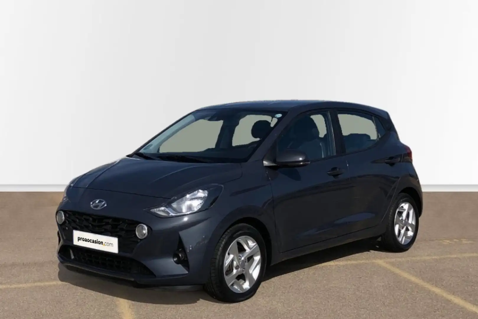 Hyundai i10 MY21 MPI 1.0 66CV KLASS - 1