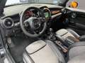 MINI Cooper S 192 Cv John Cooper Works Steptronic Total Black HK Zwart - thumbnail 22
