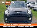 MINI Cooper S 192 Cv John Cooper Works Steptronic Total Black HK Negro - thumbnail 6