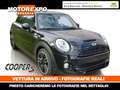 MINI Cooper S 192 Cv John Cooper Works Steptronic Total Black HK Negro - thumbnail 3