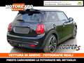 MINI Cooper S 192 Cv John Cooper Works Steptronic Total Black HK Negro - thumbnail 5