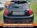 MINI Cooper S 192 Cv John Cooper Works Steptronic Total Black HK Negro - thumbnail 7