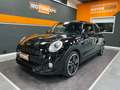 MINI Cooper S 192 Cv John Cooper Works Steptronic Total Black HK Schwarz - thumbnail 3